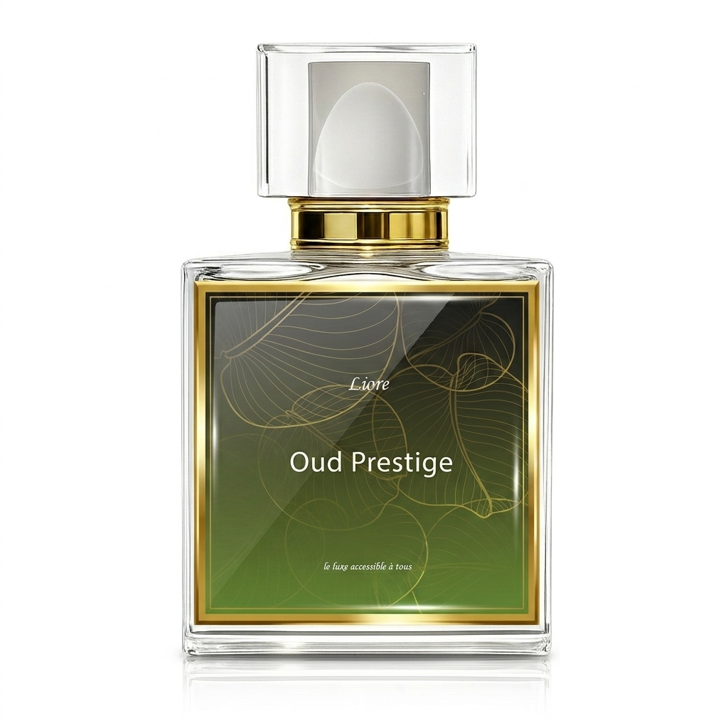 Armani Eau De Nuit Oud