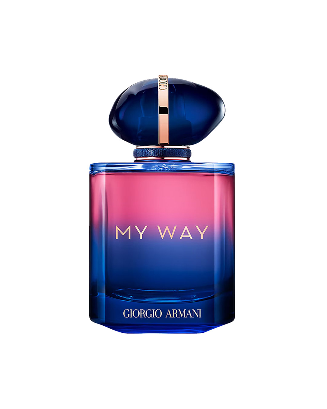 Armani My Way
