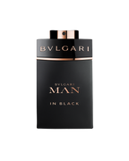 Bvlgari Man in Black