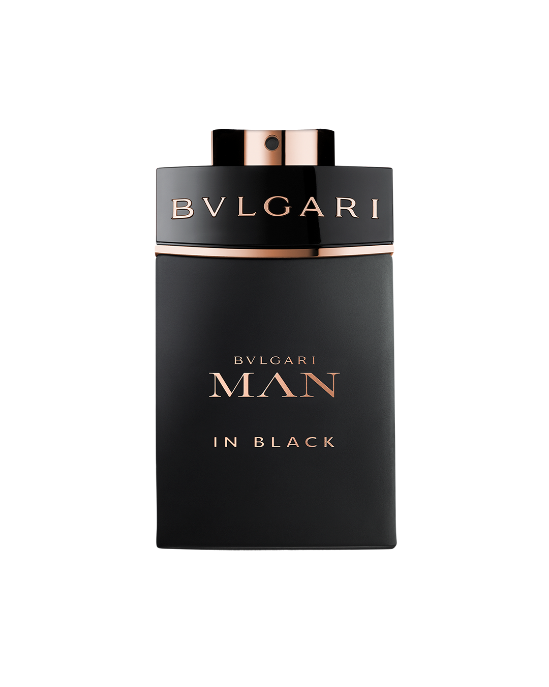 Bvlgari Man in Black