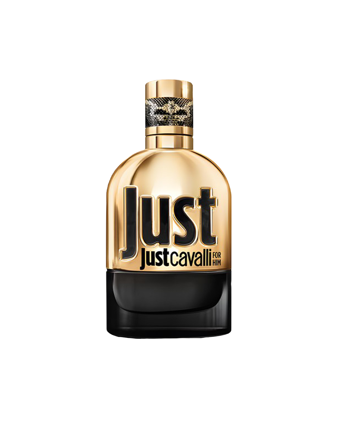 Just Cavalli Gold for Him