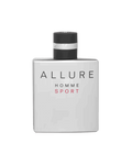 Chanel Allure Homme Sport