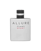Chanel Allure Homme Sport