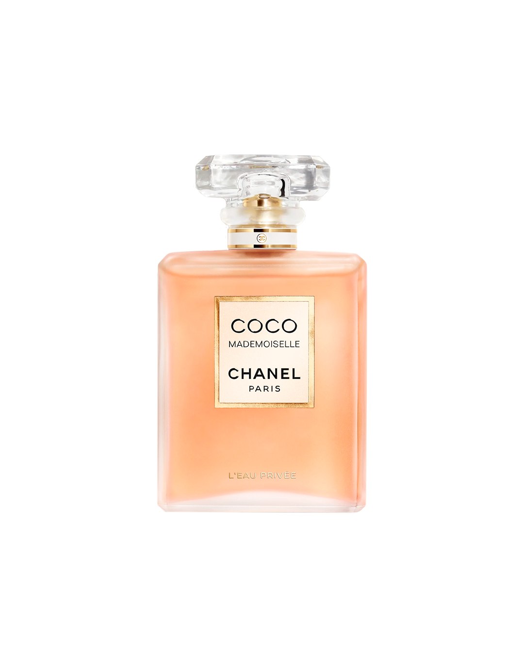 Chanel Coco Mademoiselle