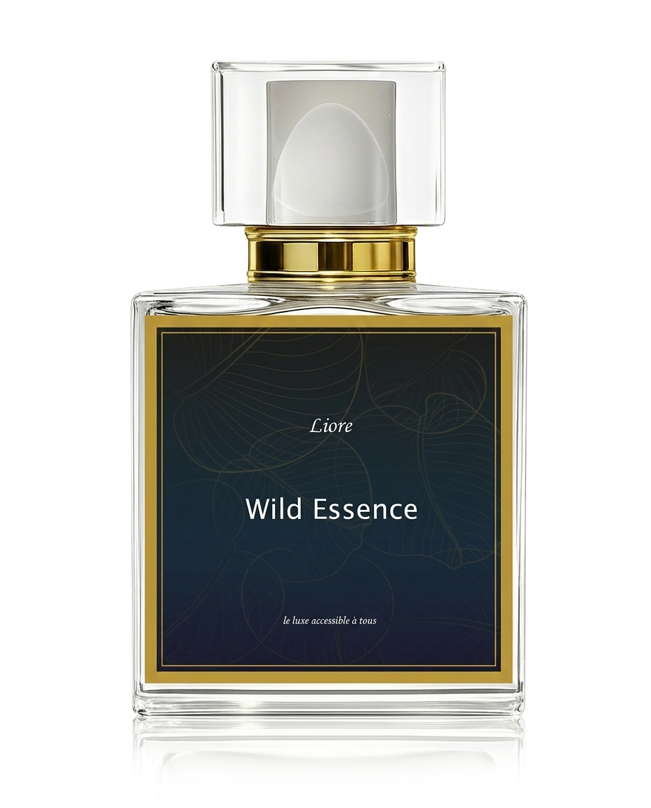 Dior Sauvage