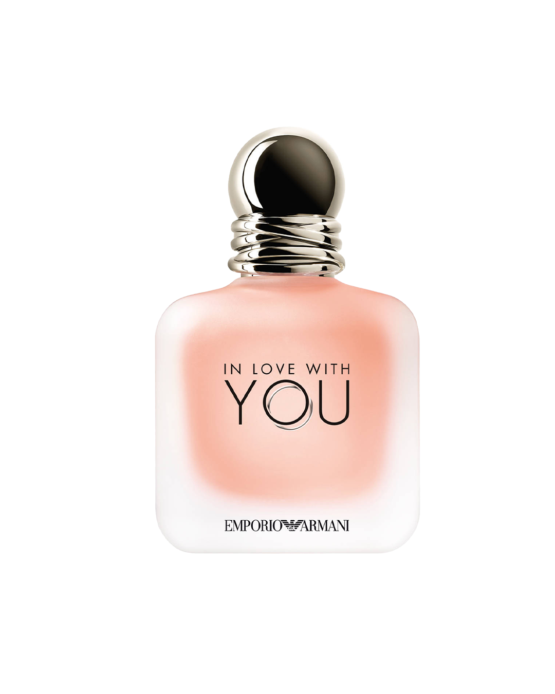 Emporio Armani In Love With You