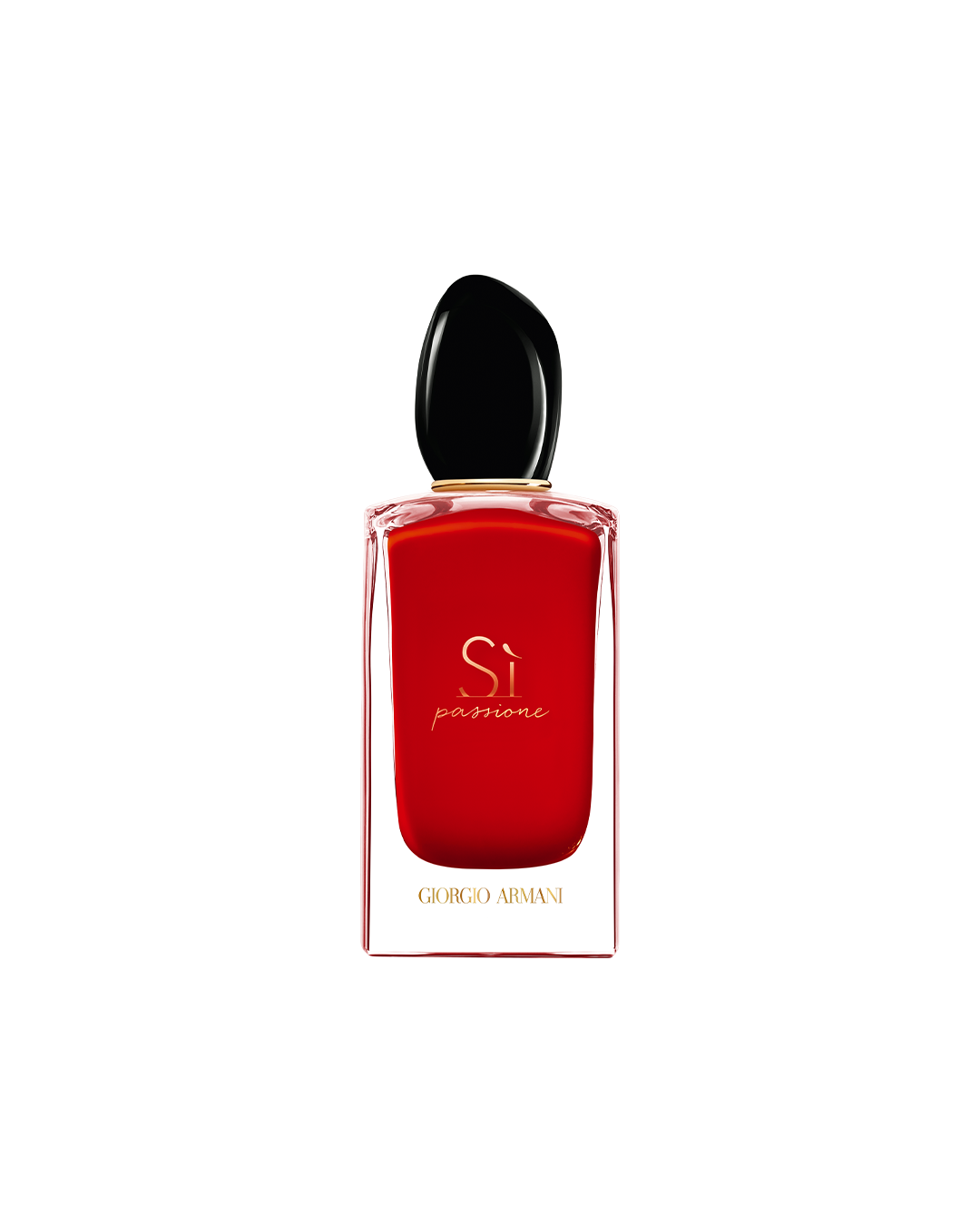 Giorgio Armani Si Passione
