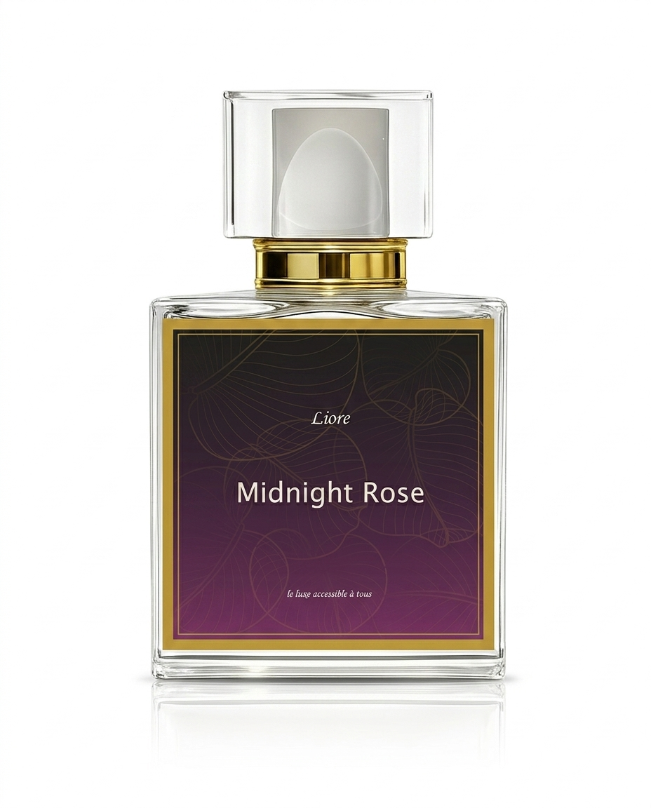 Lancome La Nuit Tresor