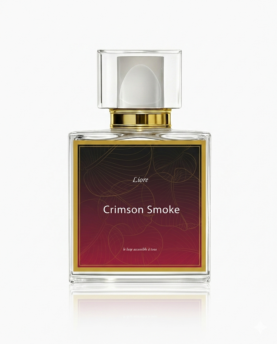 Mancera Red Tobacco