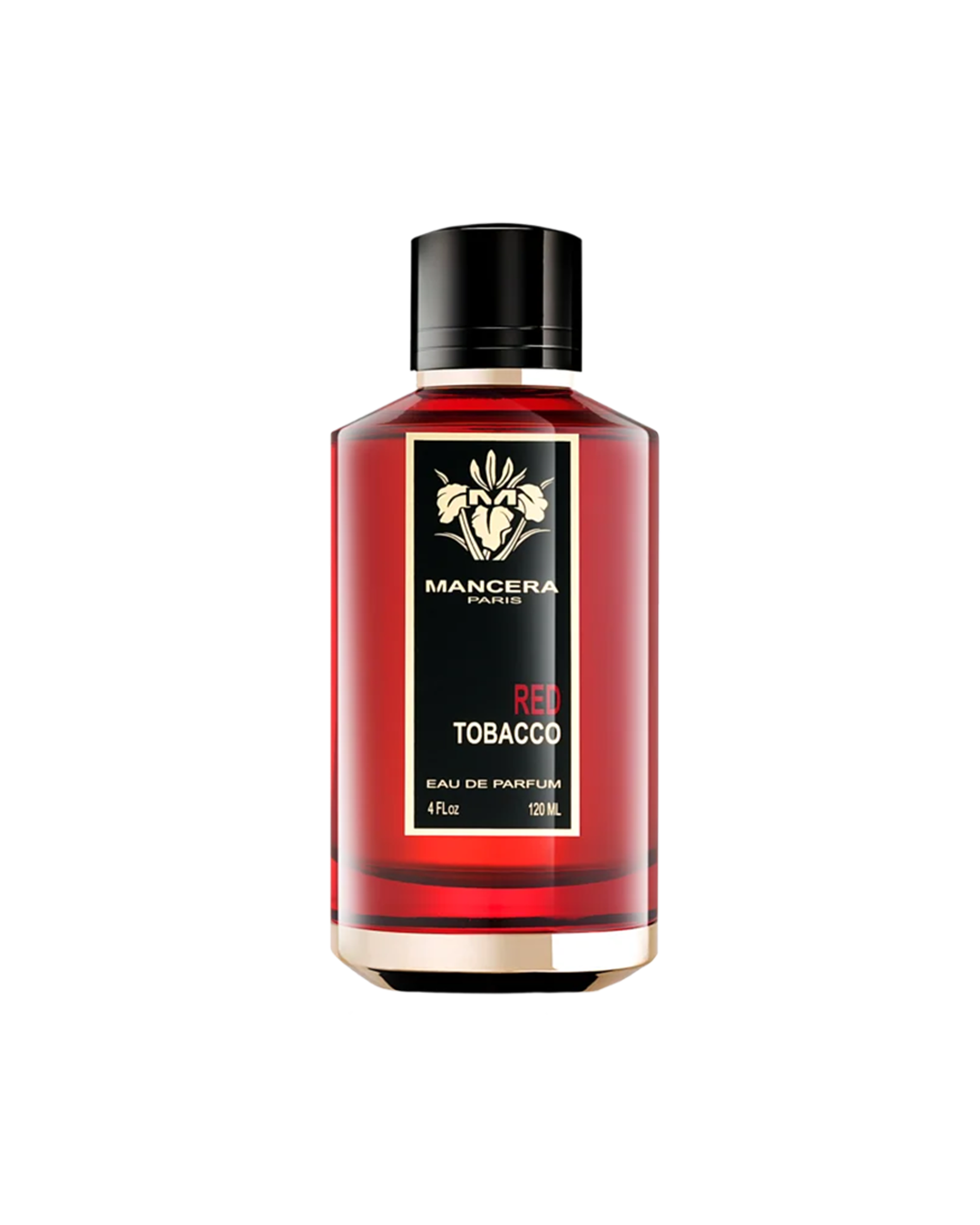 Mancera Red Tobacco