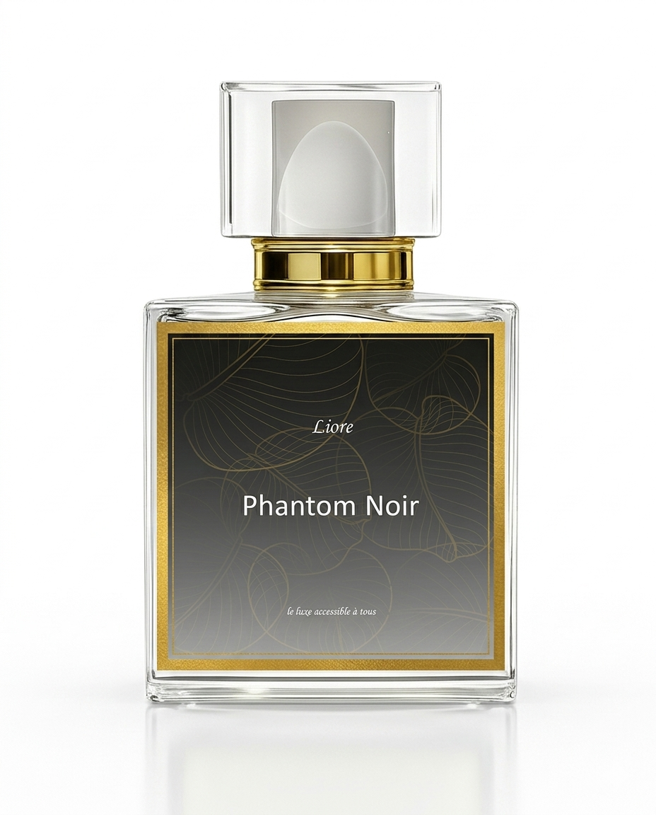 Paco Rabanne Phantom