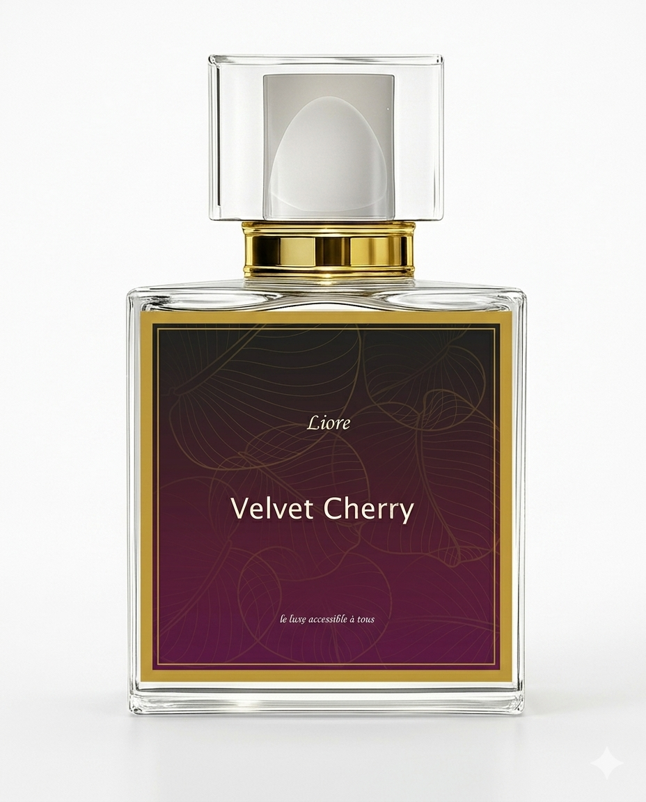 Tom Ford Lost Cherry