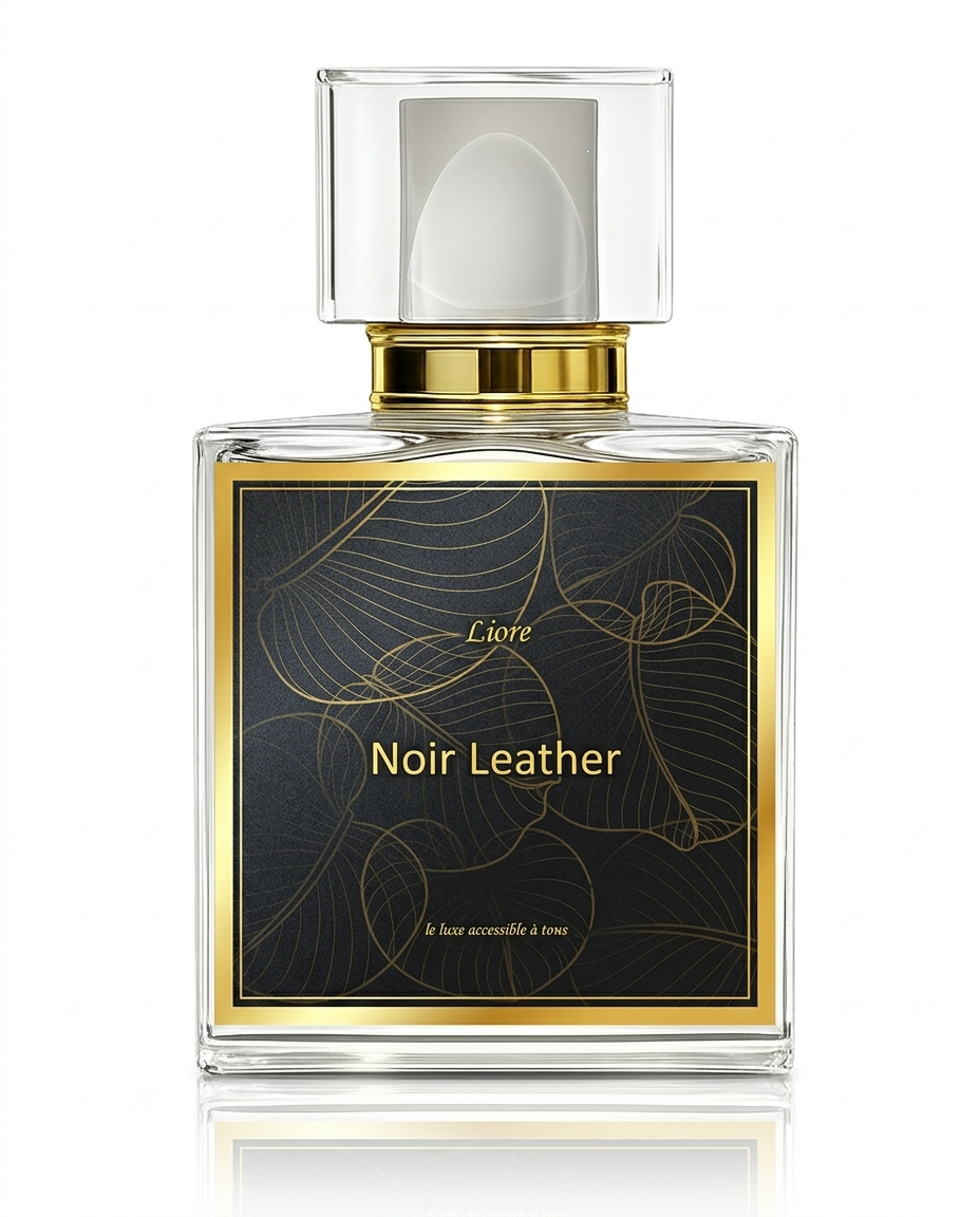Tom Ford Ombré Leather