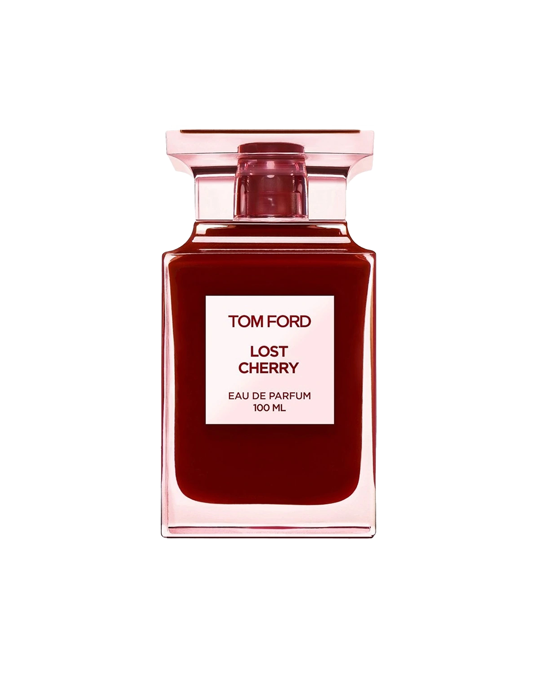 Tom Ford Lost Cherry