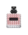 Valentino Donna Born In Roma