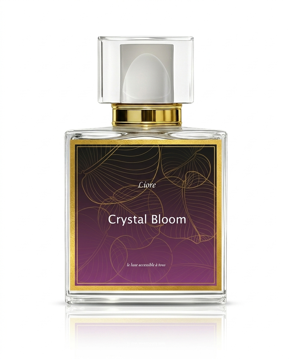 Versace Bright Crystal