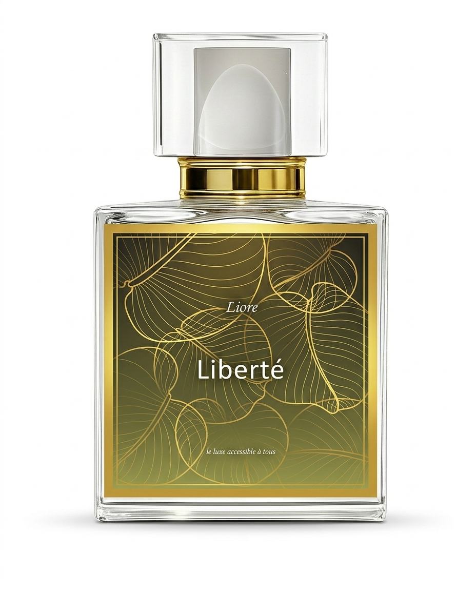 Saint Laurent Libre